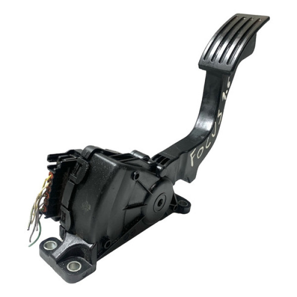 Pedal Acelerador Ford Focus 1.6 2009 2013 Cx91m