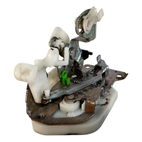 Fechadura Porta Traseira Direita Pajero Sport 2008 Cx432d