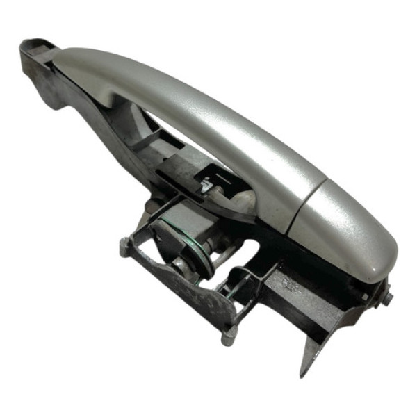 Maçaneta Externa Traseira Direit Citroen C4 Pallas 09 Cx205m