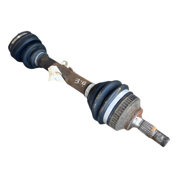 Semi Eixo Lado Esquerdo Citröen Picasso 2.0 16v Aut 2005 Mw