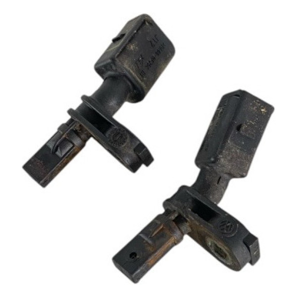Par Sensor Abs Traseiro Vw Gol G6 G7 2014/2020 Cx347 Mw