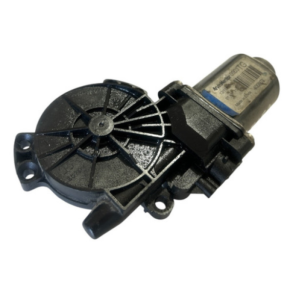 Motor Máquina Vidro Tras Esquer Hyundai Azera 2010/11 Cx467m