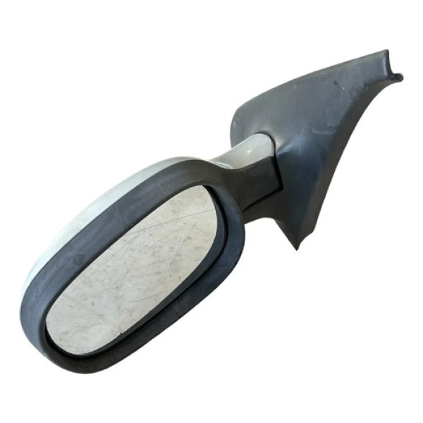 Retrovisor Esquerdo Renault Clio 2004 P3m