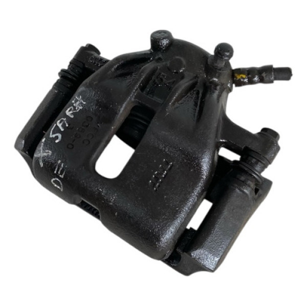 Pinça Freio Dianteira Esquerda Picasso 2006 2007 2008 Mw