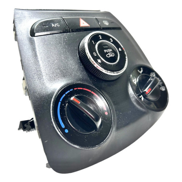 Comando Ar Condicionado Hyundai Hb20 2012 2019 Cx114m
