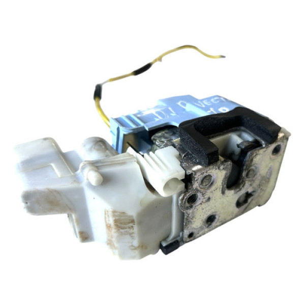 Fechadura Dianteira Direita Vectra 2007 A 2011 Cx478m