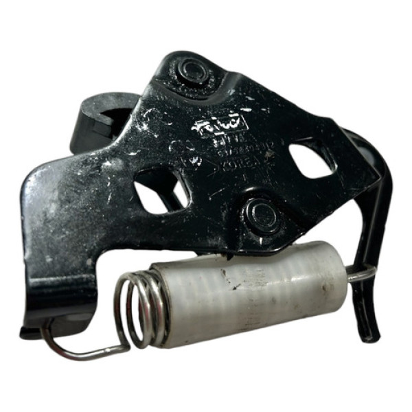 Batente Tampa Porta Malas Ford Ka Sedan 2015 2021 Cx133m