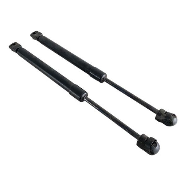 Par Amortecedor Tampa Traseira Renault Kwid 2018 Cx277 Mw