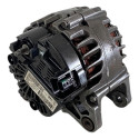 Alternador Renault Fluence Gt 2.0 Manual Turbo 2013/2014 Mw