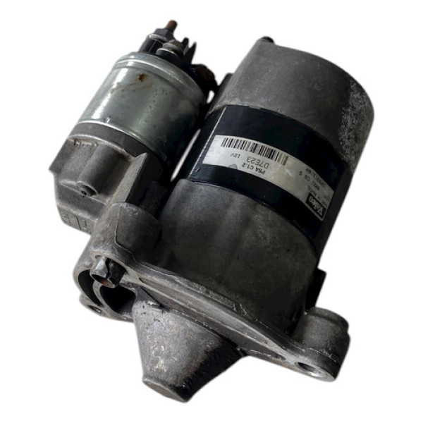 Motor Arranque Peugeot 206 207 1.4 2006/2012 Mw