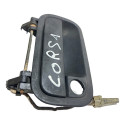 Maçaneta Externa Dianteira Direita Corsa 1996/99 Cx38s