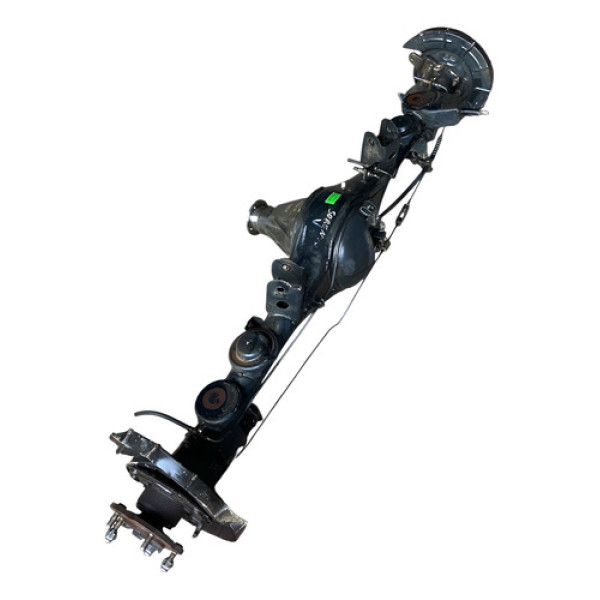 Diferencial Traseiro Kia Sorento 3.5 V6 Aut Gás 2005/2006mw