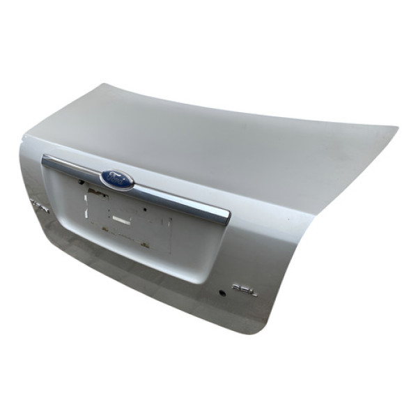 Tampa Traseira Ford Fusion 2.3 Sel 2006 2007 2008 2009 Mw