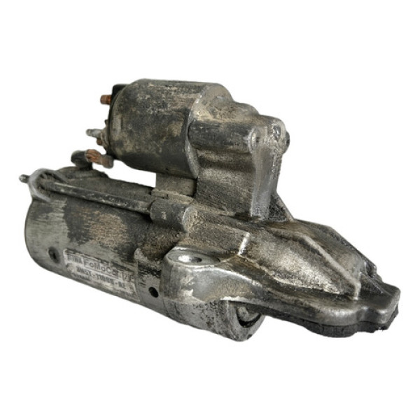 Motor De Arranque Ford Focus 2.0 2009 M