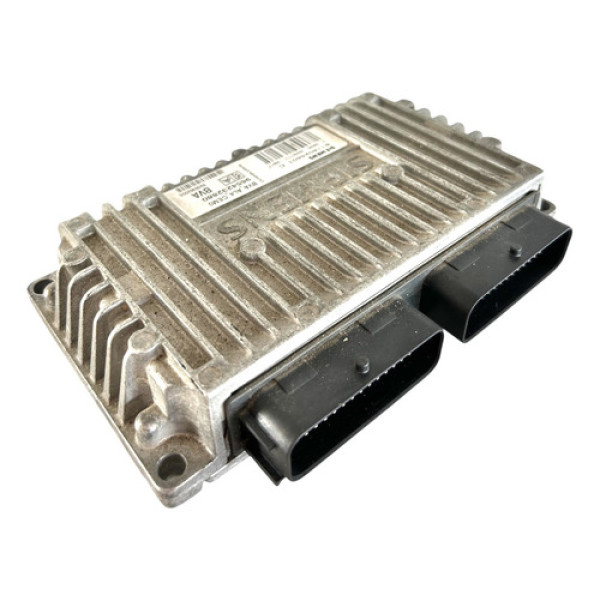 Módulo Câmbio Citröen C5 01/05 Cod. S118025601c Cx250m