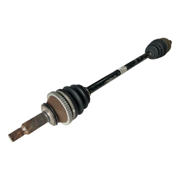 Semi Eixo Traseiro Esquerdo Santa Fé 2.7 2008/12 M