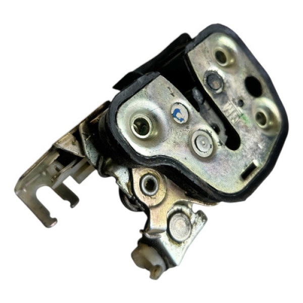 Fechadura Porta Dianteira Esquerda Gm Celta 2001/2003 Cx455m