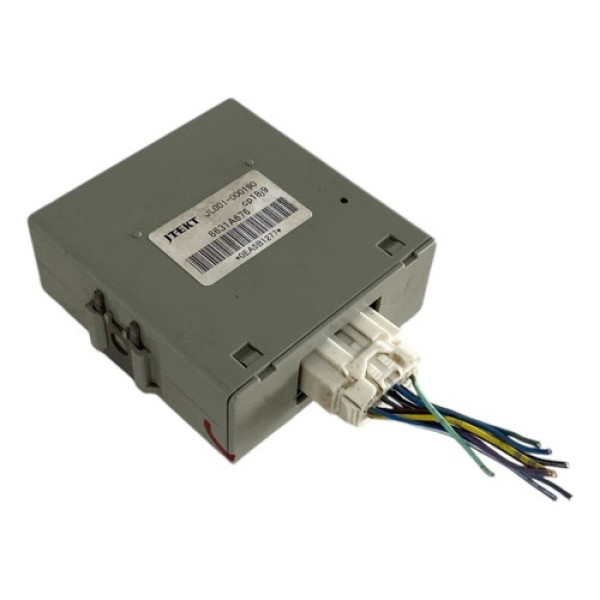 Módulo Tração 4x4 Mitsubishi Outlander 2010/2012 Cx328 Mw