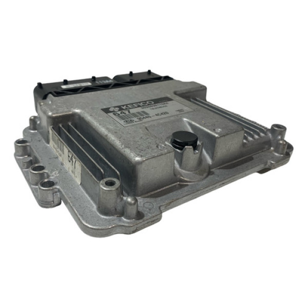 Módulo Injeção Kia Sorento 3.8 V6 2008 Cx85m