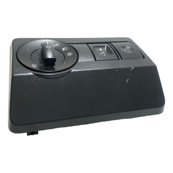 Chave Luz Com Abertura Capo Traseiro Ford Fusion 2012 Cx74m