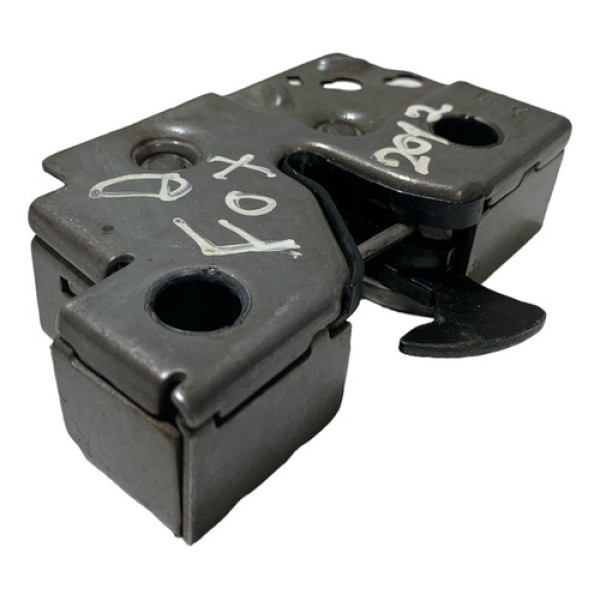 Fechadura Capô Vw Fox 2012 Cx86m