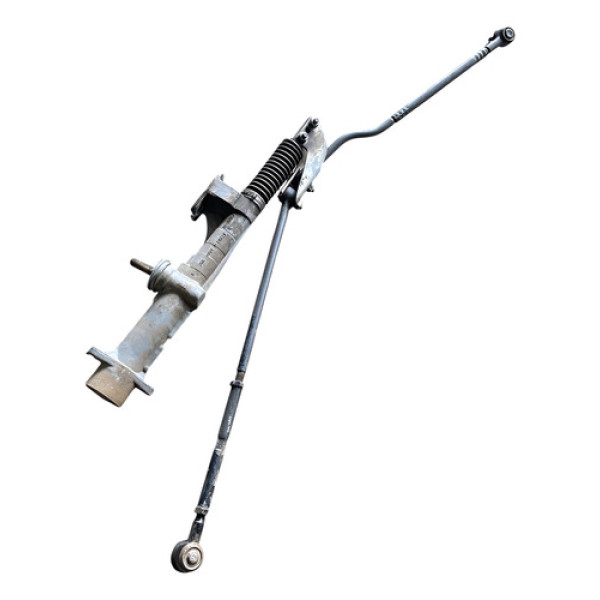 Caixa Direção Mecânica Vw Gol Saveiro Parati G2 3074191051 W