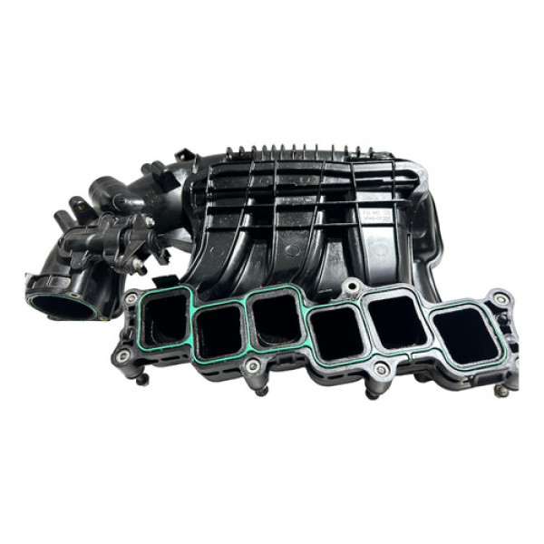 Coletor Admissão Fusion 3.0 2010 2011 2012 9l8e 9424 Db S