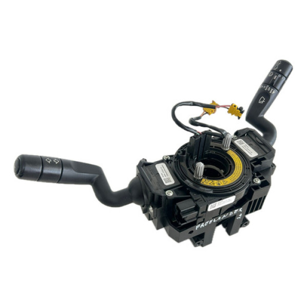 Chave De Seta Land Rover Freelander 2011 Cx269s