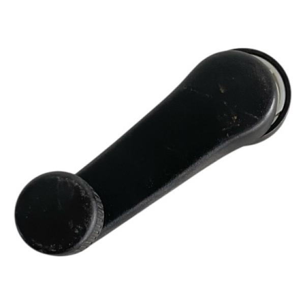 Manivela Vidro Traseiro Esquerdo Vw Gol G3 2003 Cx285 Mw