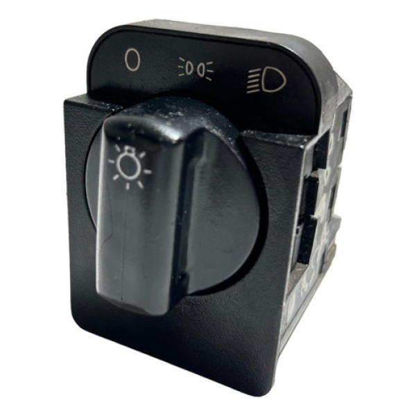 Comando Botão Luz Farol Corsa 2000 Cx49s