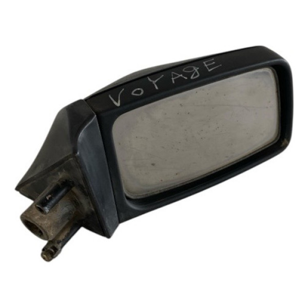 Retrovisor Lado Direito Vw Voyage Gol Parati Cx330 Mw