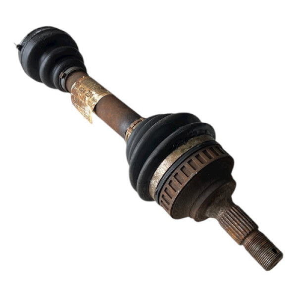 Semi Eixo Dianteiro Esquerdo Citröen Picasso 2.0 2010 Mw