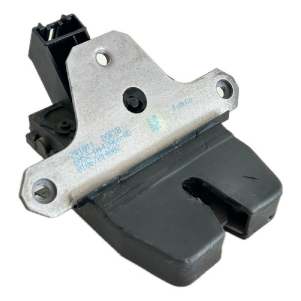 Fechadura Tampa Traseira Freelander 2 2.2 2011 Cx275s