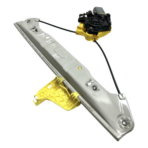 Máquina Vidro Elétrico Dianteiro Esquerdo Gol G5 2011 Cx219m