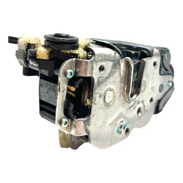 Fechadura De Porta Traseira Direita Cruze 2012 2014 Cx137m