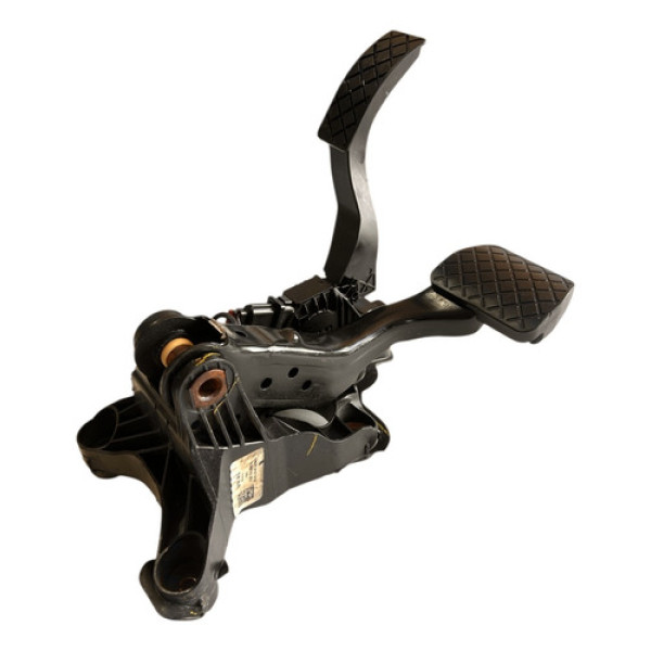 Pedal Freio Acelerador Vw T-cross Nivus Jetta 2018/23 Cx449m