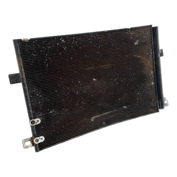 Condensador Ar Condicionado Vw Amarok 2.0 Tdi 2011/2012 Mw