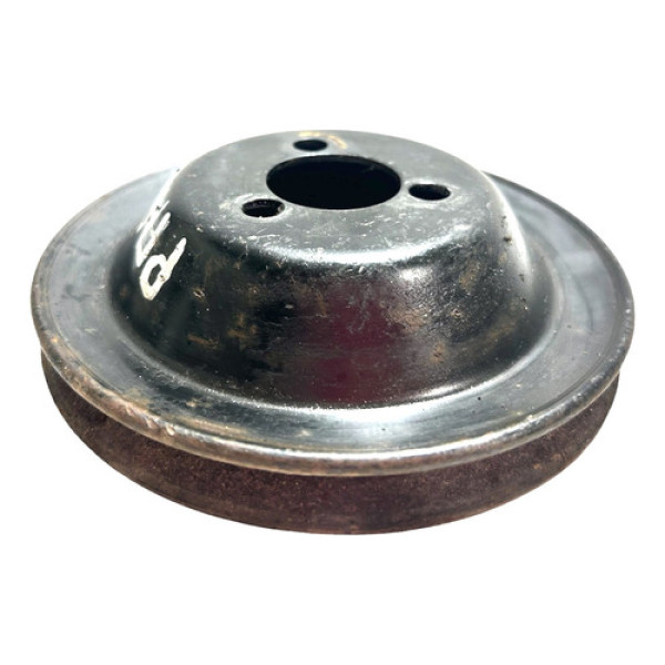 Polia Da Bomba Dágua Parati 1994 Motor Ap 1.6/1.8 Cx134m