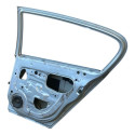 Porta Traseira Direita Chevrolet Vectra Gt 2006/2012 Mw