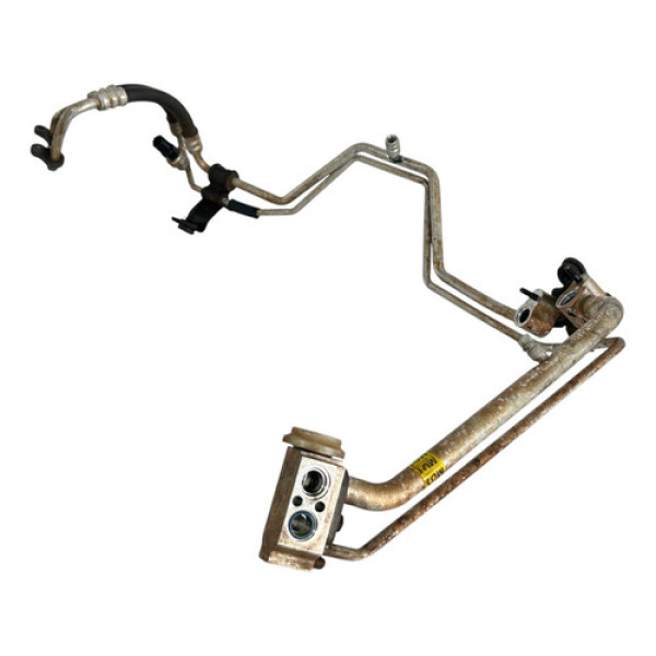 Mangueira Ar Condicionado Sportage 2.0 2009 C/valvula S