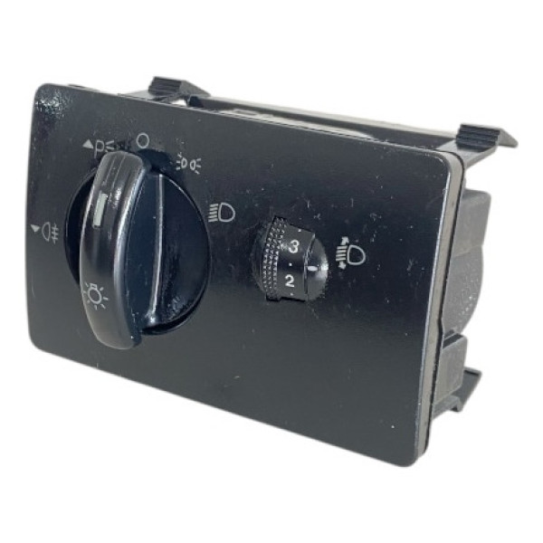 Botão Comando Luz Farol Ford Focus 2010 2011 2012 Cx295 Mw