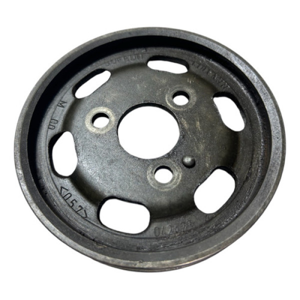 Polia Da Bomba De Direção Clio 1.0 16v 1999 A 2005 Cx144s