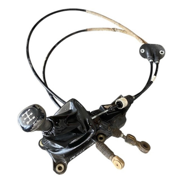 Trambulador Marcha Ford Focus 1.6 Flex 2007/2008 Mw