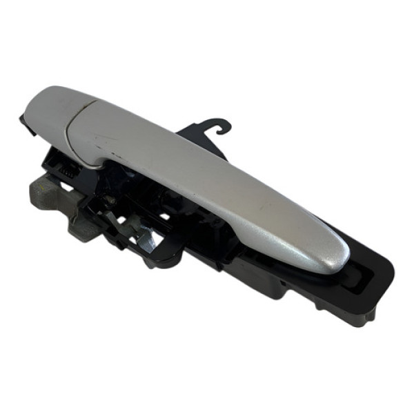 Maçaneta Ext Traseira Esquerda Ford Fusion 2010/2012 Cx425mw