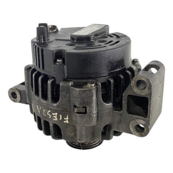 Alternador Ford Fiesta 2002/2012 C/ar Cond 1s6510300ba Mw