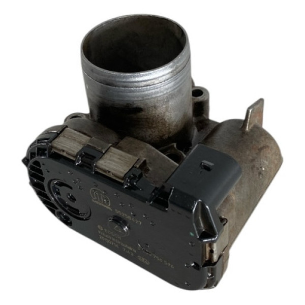 Corpo Borboleta Tbi Fiat Uno Vivace 1.4 2014 2015 Mw