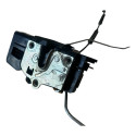 Fechadura Porta Dianteira Esquerda Gm Captiva 2009 Cx511m