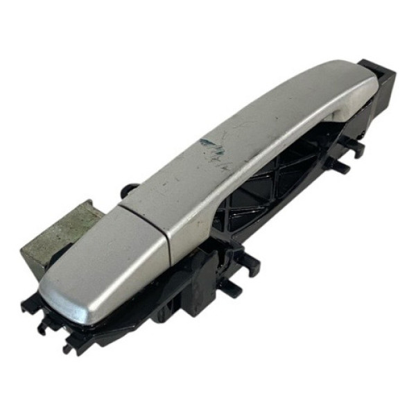 Maçaneta Ext Traseira Direita Nissan Frontier 2009 Cx385 Mw