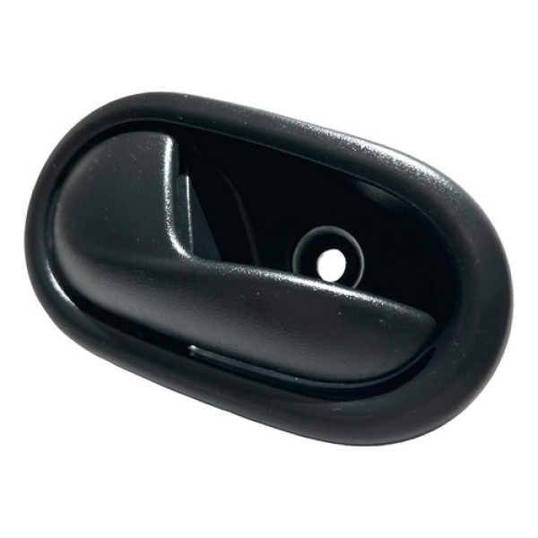 Maçaneta Interna Traseira Esquerda Sandero 2018 Cx111m