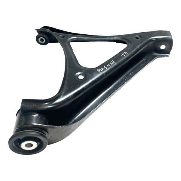 Bandeja Suspensão Tras Direita Porsche Cayenne 2014 M Usado